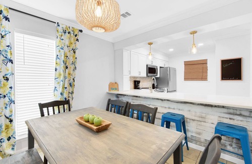 Miramar Beach House | ⭐Gorgeous Property I Walk to Beach I Community Pool I 2BR Summerhouse #5