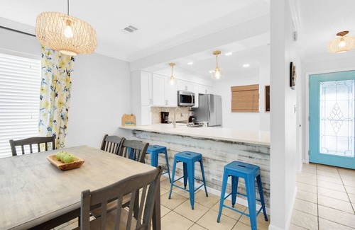 Miramar Beach House | ⭐Gorgeous Property I Walk to Beach I Community Pool I 2BR Summerhouse #5