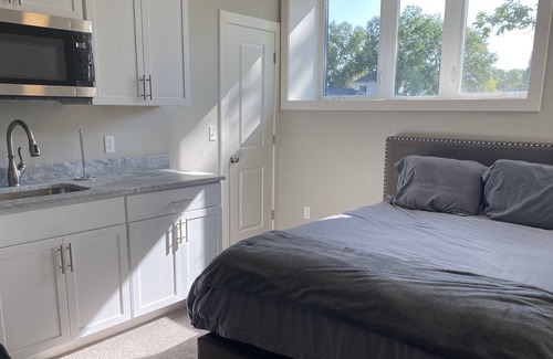 Sterling Apartment | Gorgeous Remodeled Studios! # 8