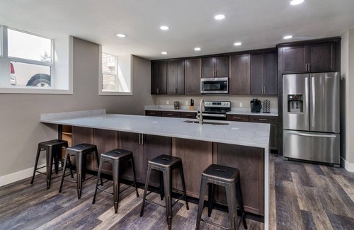 Sterling Apartment | Gorgeous Remodeled Studios! # 8