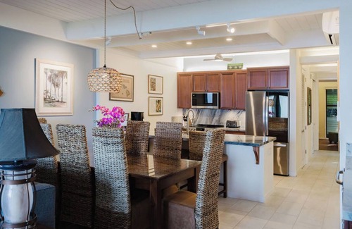 Kahana Condo | Gorgeous renovated 3-Bedroom Oceanfront Condo!