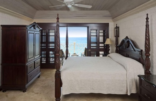 Diamond Valley Resort | Gorgeous Resort with the Best Beach in the Caribbean