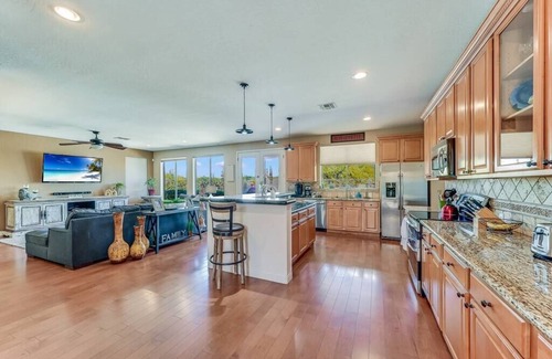 Ashler Hills Ranch House | Gorgeous Resort Home "Right off the back nine!"
