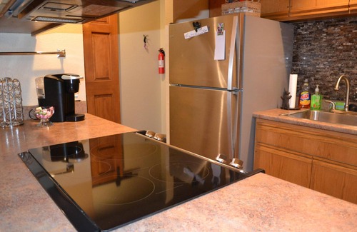 Purgatory Condo | Gorgeous San Juan Mountain Getaway