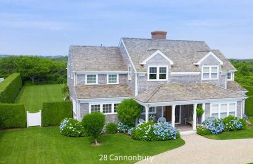 Siasconset House | Gorgeous Sconset home. Huge pool, and car rental option!