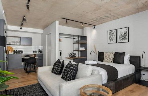 Sea Point Apartment | Gorgeous Sea Point Apartment