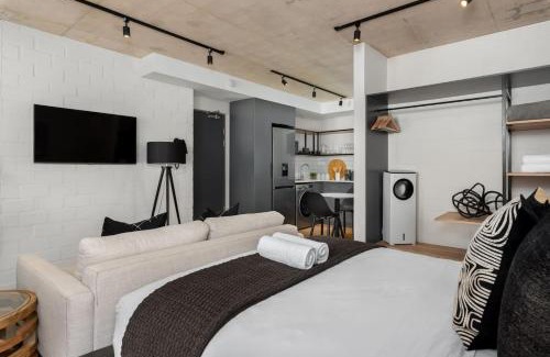 Sea Point Apartment | Gorgeous Sea Point Apartment