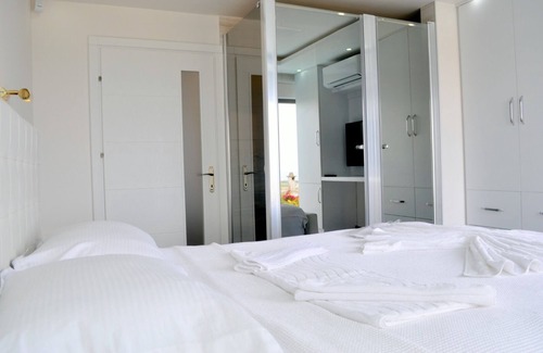 Dalaman House | Gorgeous Sea Sight Deluxe Villa