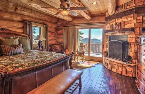 Park County Cabin | Gorgeous, secluded, peaceful, spacious Chalet