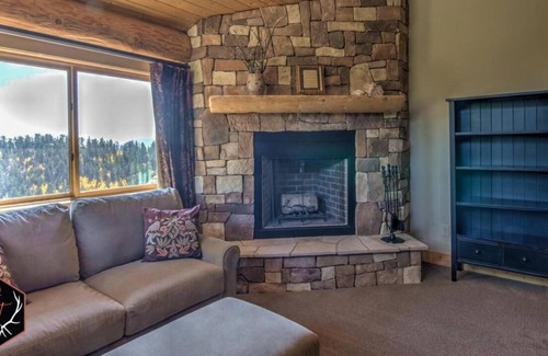 Park County Cabin | Gorgeous, secluded, peaceful, spacious Chalet