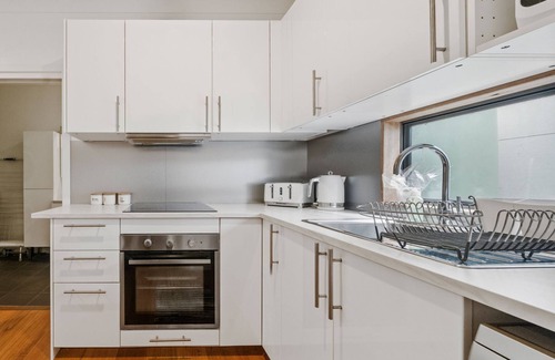 Bondi House | Gorgeous Self Contained Home