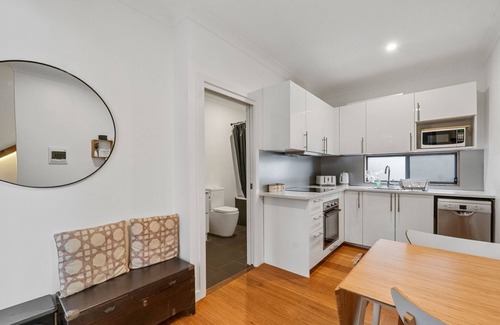 Bondi House | Gorgeous Self Contained Home
