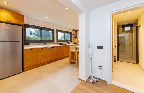 Ortakent Apartment | Gorgeous Separate Villa in a Complex in Bodrum