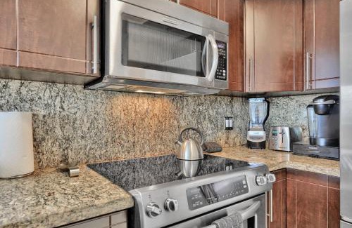 Coconut Grove House | Gorgeous Spacious 2bed 2bath Bayview In Grove