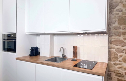 Archives Apartment | Gorgeous Studio in Le Marais