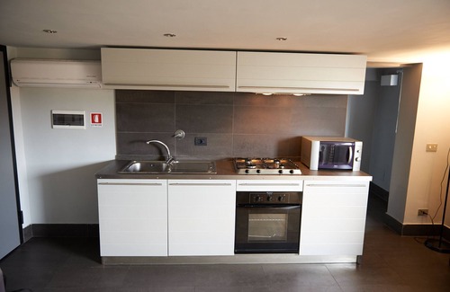 San Giovanni Condo | Gorgeous Suite in Front of the Ponte Vecchio