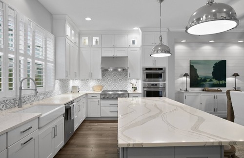 Redington Beach House | Gorgeous Sunsets in this beautifully appointed Townhouse steps from the Beach