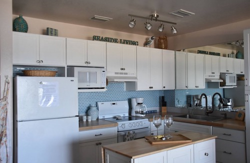 Steinhatchee Condo | Gorgeous Sunsets. Sunset Place #304 NO CLEANING FEES!