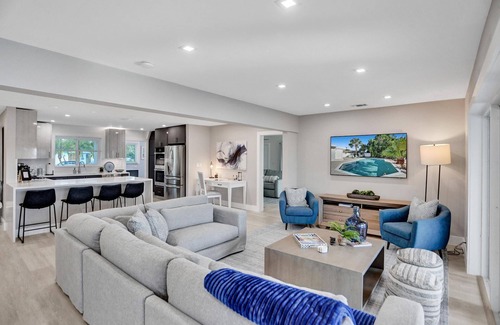 Garden Isles House | Gorgeous Sunsets! Managed by BNR Vacation Rentals