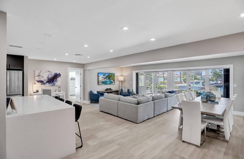 Garden Isles House | Gorgeous Sunsets! Managed by BNR Vacation Rentals