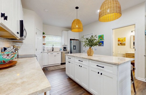 Santa Rosa Beach House | Gorgeous townhouse, plenty of space, family-friendly & close to everything