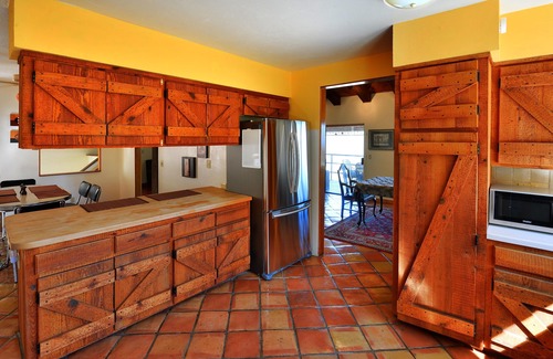 Tucson Estates House | Gorgeous Tucson Mountain Retreat - Stunning Views - City Lights- Saguaro Nat. Pk