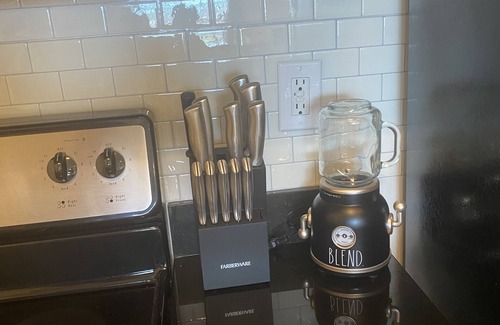 Tuscaloosa Condo | Gorgeous Tuscaloosa Condo. Perfect for Your Stay! Easy walk to stadium!