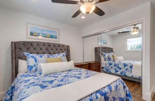 Orange House | Gorgeous Upgraded 5 Bedroom & 3 Bath Home with pool