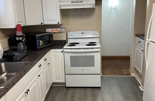 Chambersburg Condo | gorgeous.