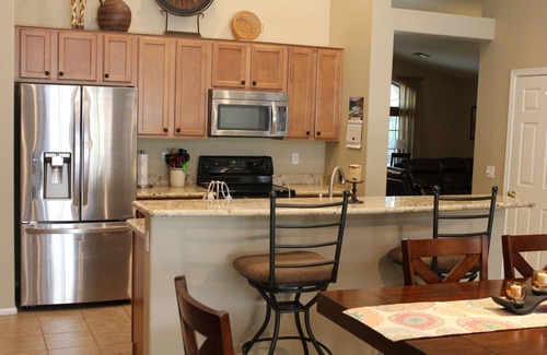 Maricopa House | Gorgeous Vacation Home in Maricopa Arizona