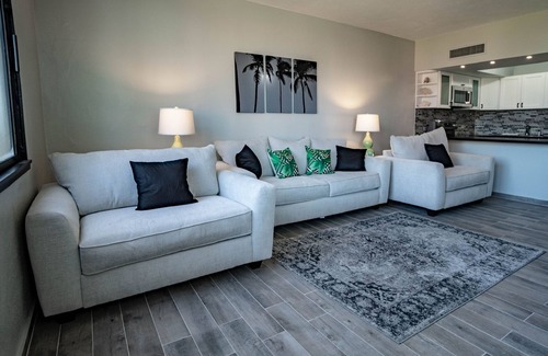 Candelero Abajo Condo | Gorgeous View- Beach Village at Palmas Del Mar
