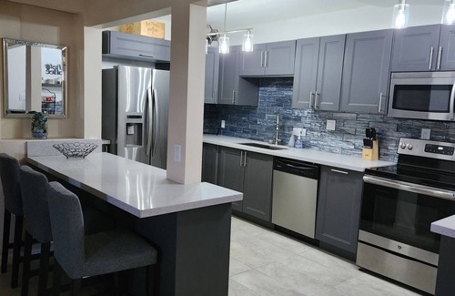 Yuma House | Gorgeous View New Remodeled 2 bdrm 2ba-Dock