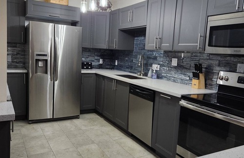 Yuma House | Gorgeous View New Remodeled 2 bdrm 2ba-Dock