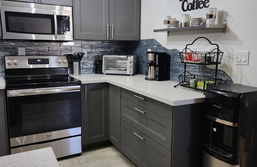 Yuma House | Gorgeous View New Remodeled 2 bdrm 2ba-Dock