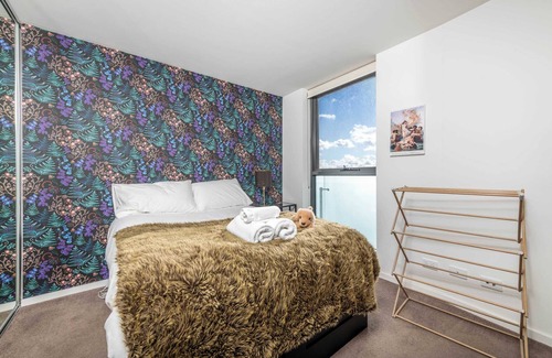 Gungahlin Apartment | Gorgeous Views, Gungahlin, ACT