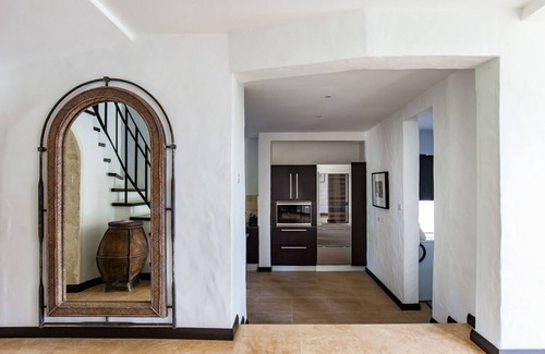 Halcyon Heights House | gorgeous villa in quiet secure haven of Royal Westmoreland