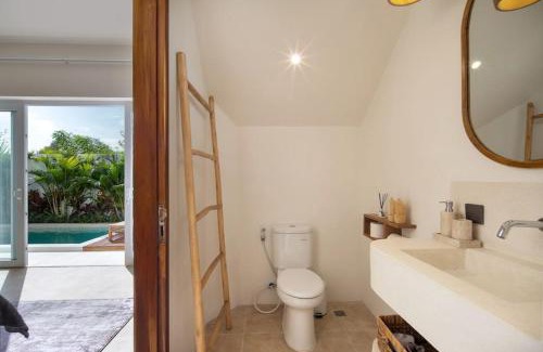 Jimbaran Villa | Gorgeous Villa Amika 2 beds villa with rooftop