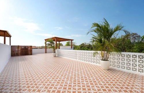 Jimbaran Villa | Gorgeous Villa Amika 2 beds villa with rooftop
