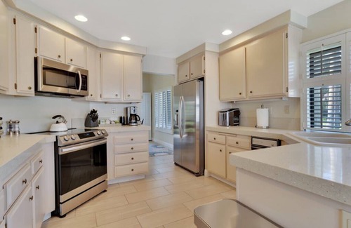 La Quinta House | Gorgeous Villa near LQ Resort, Prime Location!