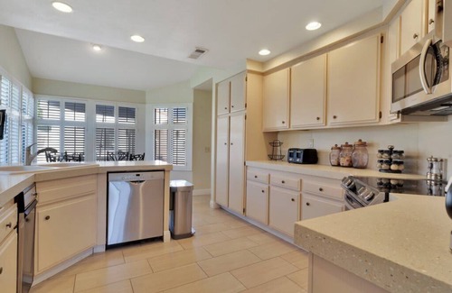 La Quinta House | Gorgeous Villa near LQ Resort, Prime Location!