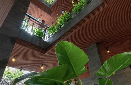 Son Tra Villa | Gorgeous Villa with 15 rooms - 5min to beach- Rooftop Pool