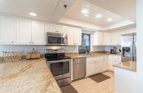 Bonita Springs Condo | Gorgeous water views! Heated Pool,Tennis & Pickleball Across from Bonita Beach!