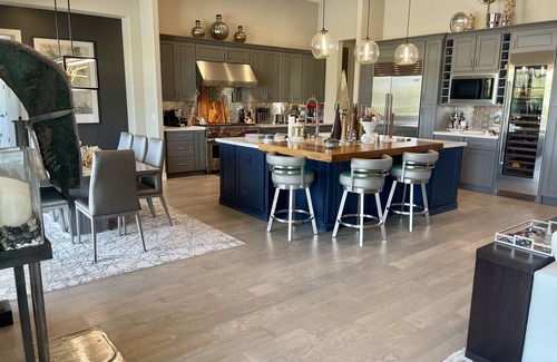 Paradise Valley Village House | Gorgeous, Well Appointed Modern Home in Prime Location