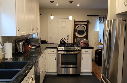 Beaumont - Wilshire House | Gorgeous Well Equipped Bungalow in the Heart of Portland
