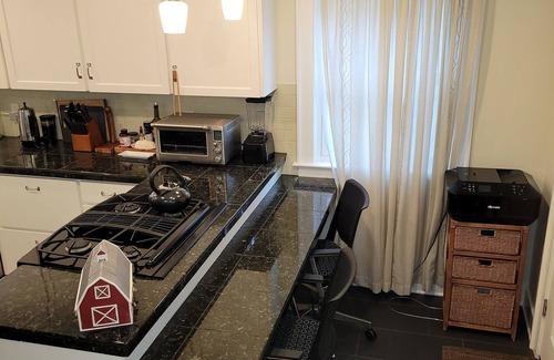 Beaumont - Wilshire House | Gorgeous Well Equipped Bungalow in the Heart of Portland