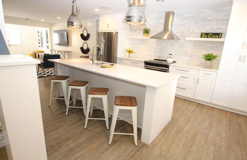 Rehoboth Beach House | Gorgeously appointed luxury townhome