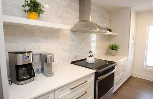 Rehoboth Beach House | Gorgeously appointed luxury townhome