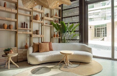Comercio Apartment | Gorges Residence Salvador