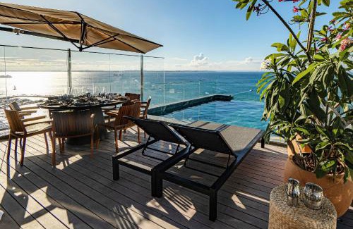 Comercio Apartment | Gorges Residence Salvador
