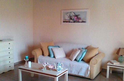 Ipsos Apartment | Gorgona apartments & studios